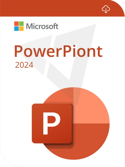 Microsoft PowerPoint 2024 ESD PL.webp