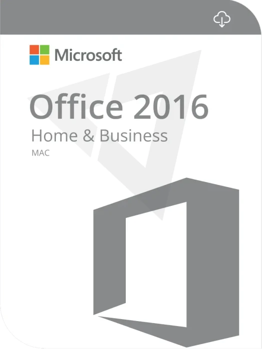 Office 2016 Home & Business Retail MAC.webp