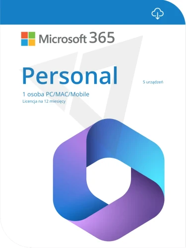 Microsoft 365 Personal 5 urządzeń_2.webp