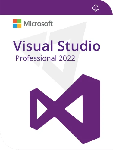 Microsoft Visual Studio Professional 2022 PL.webp