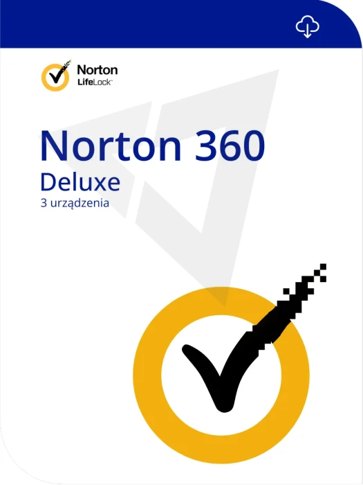 Norton 360 Deluxe 3 PC 1 rok PL.webp